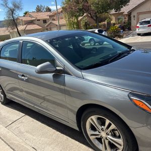 صورة 11 لـ 2019 Hyundai SONATA SEL