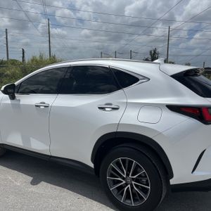 LEXUS NX 250 PREMIUM - 6