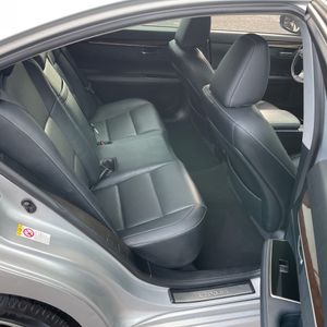 2017 Lexus ES 350 BASE — миниатюра 35