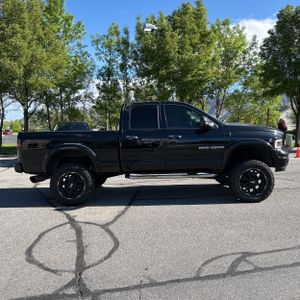 DODGE RAM 2500 LARAMIE - 10