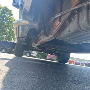 2019 Chevrolet SILVERADO 2500HD WORK TRUCK thumbnail 22