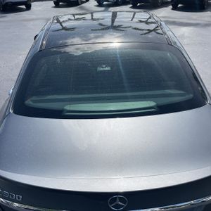صورة مصغرة 16 لـ 2020 Mercedes-BENZ C-CLASS