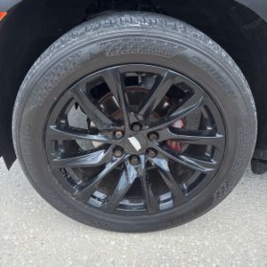 صورة 17 لـ 2021 Cadillac ESCALADE SPORT PLATINUM