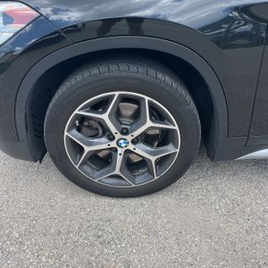 2017 BMW X1 XDRIVE28I 缩略图 16
