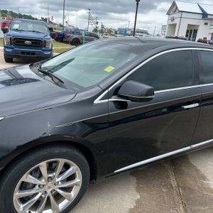 CADILLAC XTS LUXURY COLLECTION - 2