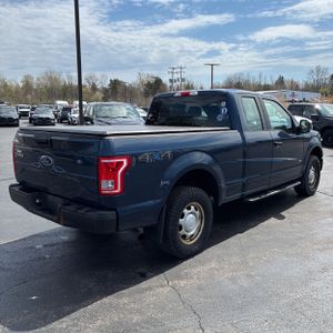 FORD F-150 XL - 8