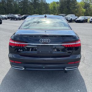 AUDI A6 55 PREMIUM - 7