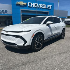 CHEVROLET EQUINOX EV LT 2 - 1