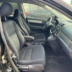 2010 Honda CR-V LX 照片 33