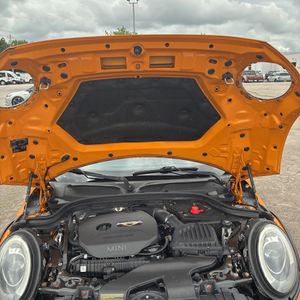 2014 MINI HARDTOP COOPER S — миниатюра 46