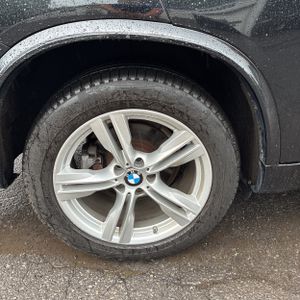 2014 BMW X5 XDRIVE35I — миниатюра 19