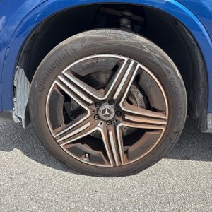 2025 Mercedes-BENZ GLC thumbnail 17