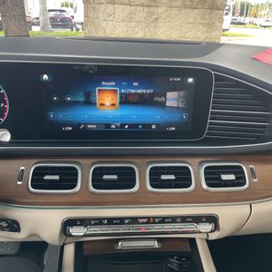 صورة مصغرة 37 لـ 2022 Mercedes-BENZ GLE