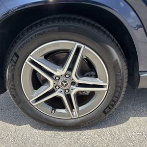 2022 Mercedes-BENZ GLE — миниатюра 19