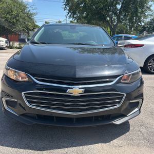 2017 Chevrolet MALIBU LS 缩略图 14