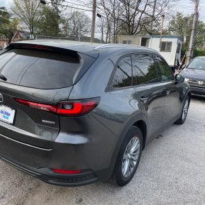 MAZDA CX-90 3.3 TURBO PREFERRED PLUS - 8