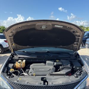 صورة مصغرة 41 لـ 2018 Chrysler PACIFICA LX