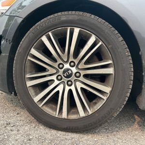 2014 KIA CADENZA PREMIUM thumbnail 15