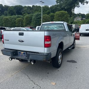 2006 FORD F-150 XL 照片 8