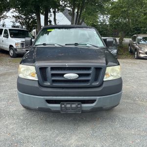 2006 FORD F-150 XL — фото 14