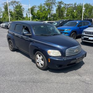 CHEVROLET HHR LT - 10