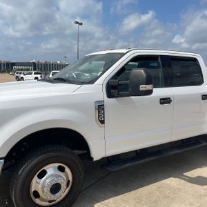 FORD F-350 SUPER DUTY XLT - 2