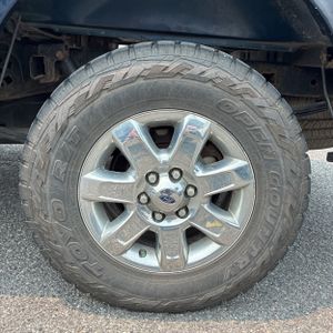 صورة مصغرة 18 لـ 2014 FORD F-150 XLT