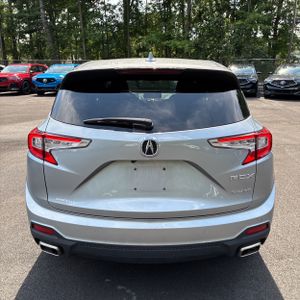 2024 Acura RDX SH-AWD W/TECH — фото 7