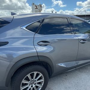 LEXUS NX 300 BASE - 9
