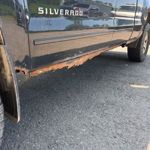 2015 Chevrolet SILVERADO 1500 LT — миниатюра 56