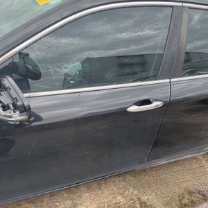 HONDA ACCORD EX-L - 3