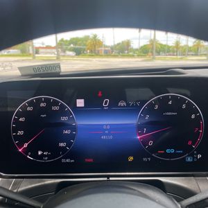 2022 Mercedes-BENZ C-CLASS — миниатюра 39