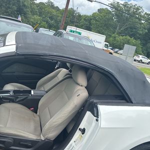 2012 FORD MUSTANG V6 缩略图 73