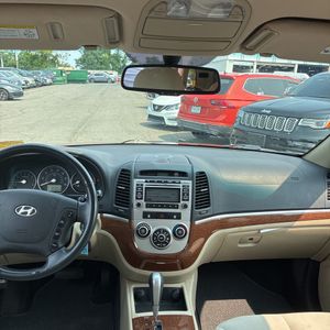 2009 Hyundai SANTA FE SE 缩略图 35