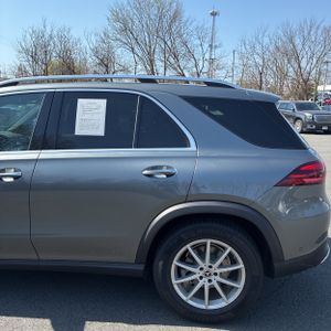 MERCEDES-BENZ GLE - 6