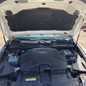 2019 AUDI Q8 PRESTIGE 缩略图 45