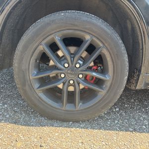 صورة مصغرة 19 لـ 2023 Dodge DURANGO GT