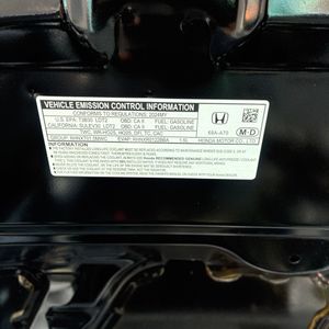 2024 Honda CR-V EX-L 缩略图 48