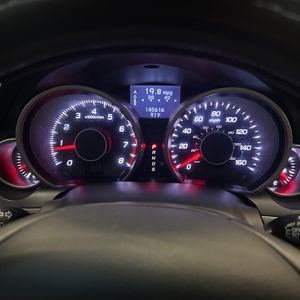 2014 Acura TL W/SE — миниатюра 39