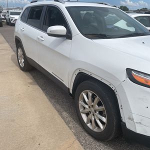 2014 JEEP CHEROKEE LIMITED — миниатюра 61