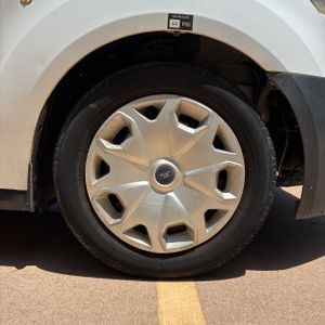 2016 FORD TRANSIT CONNECT XL 缩略图 20