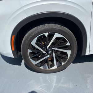 2024 Mitsubishi OUTLANDER SEL 缩略图 17