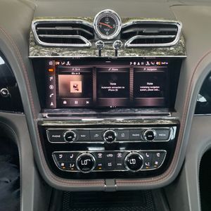 صورة مصغرة 37 لـ 2021 Bentley BENTAYGA V8