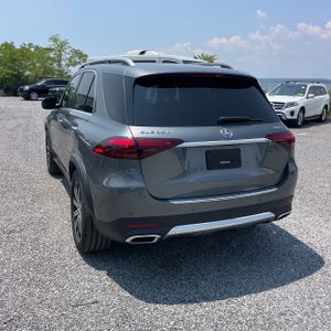 صورة 5 لـ 2026 Mercedes-BENZ GLE
