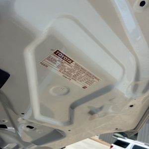 صورة مصغرة 45 لـ 2024 Toyota TACOMA TRD SPORT