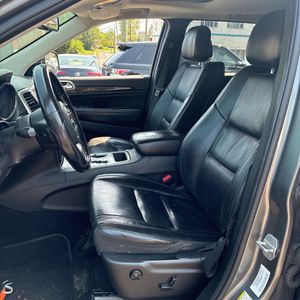 2012 JEEP GRAND CHEROKEE LAREDO 缩略图 32
