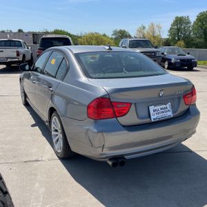 BMW 3 SERIES 328I - 5