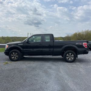 FORD F-150 STX - 3