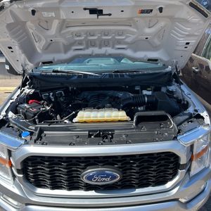 2022 FORD F-150 XL 缩略图 44