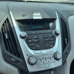 2013 Chevrolet EQUINOX LS — миниатюра 37